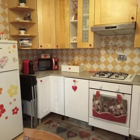 Sally'S House Венария-Реале Экстерьер фото