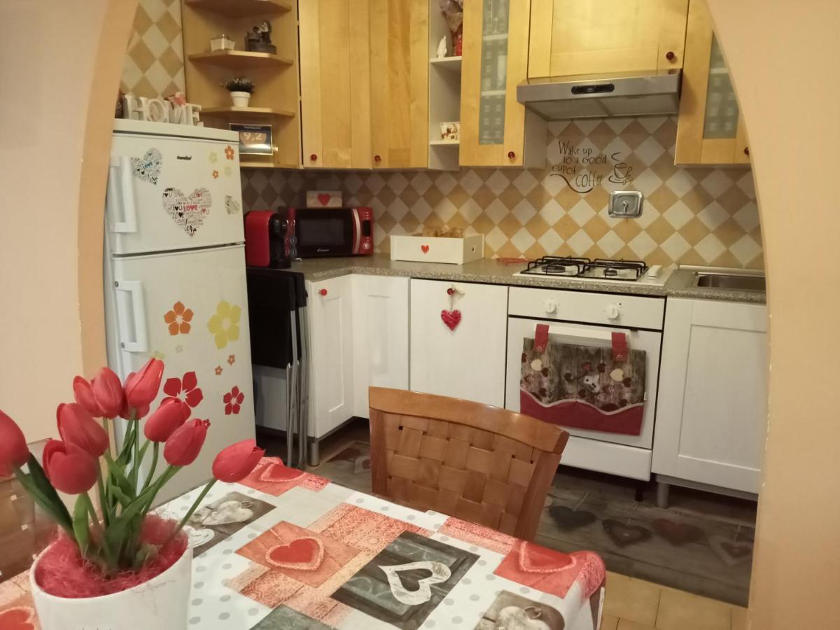 Sally'S House Венария-Реале Экстерьер фото